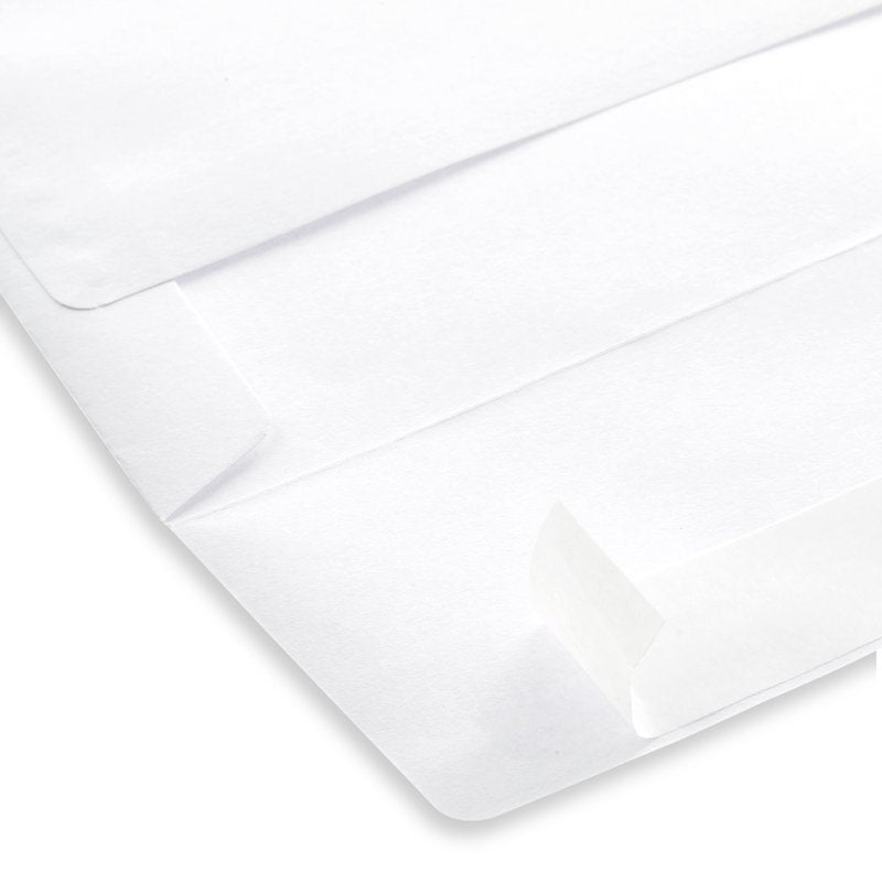 A7 Greeting Card Envelopes Peel & Stick White 250 Pack