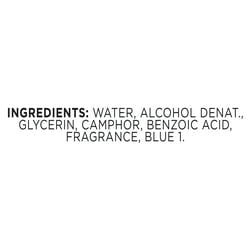 Deep Cleaning Astringent for Sensitive Skin - 10 fl oz | Refreshing & Impurity-Free