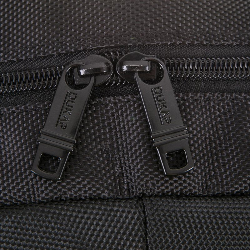15.6 Inch Laptop Backpack with Anti-Theft Pockets and Padded Back - Durable Travel Bag