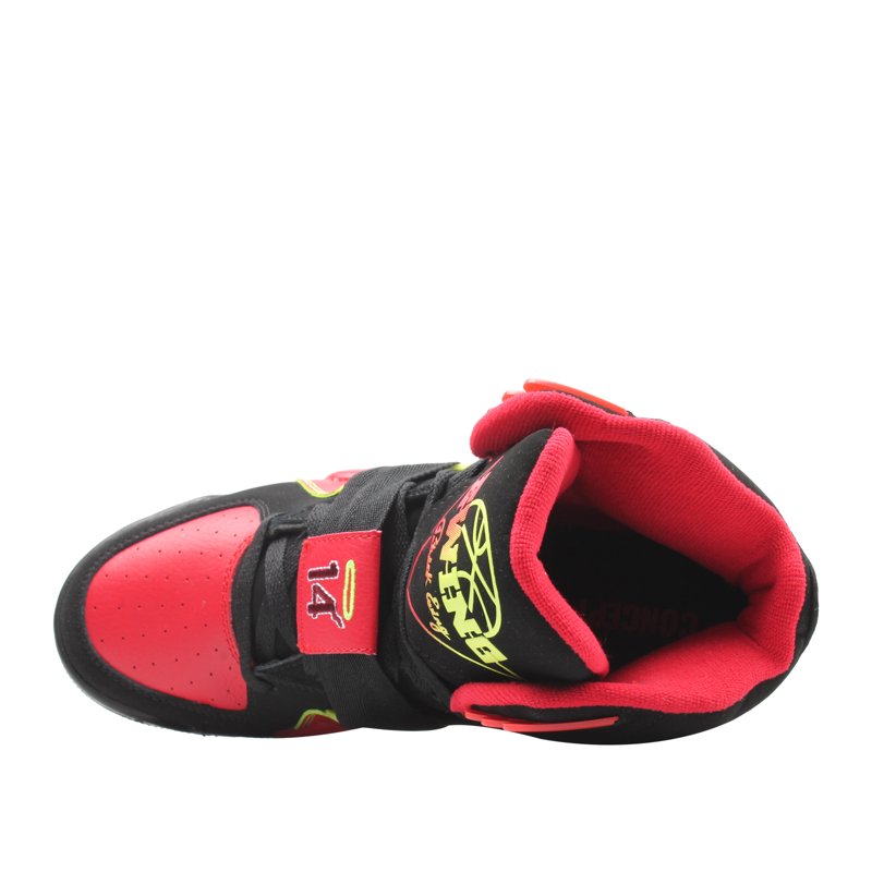 Men's Basketball Shoes Ewing Concept x Anthony Mason Miami Colorway - Lightweight Retro Design