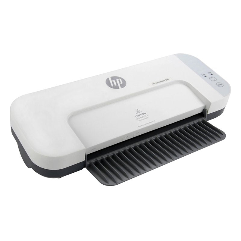 HP Laminator HP-940 9-Inch Fast Lamination for Photos & Documents