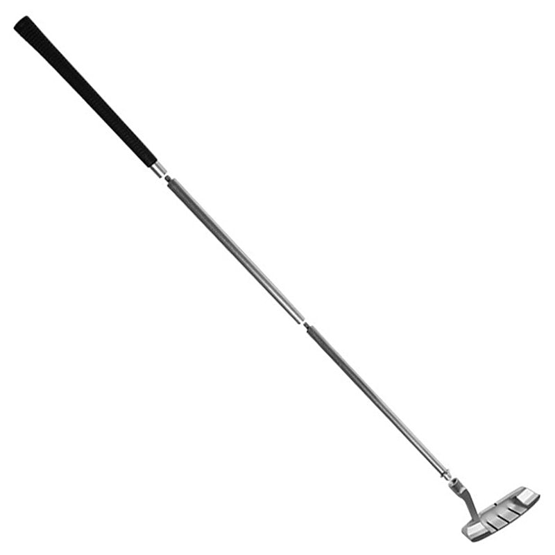 Golf Putting Practice Set with Putter, 2 Balls, Cup & Storage Bag