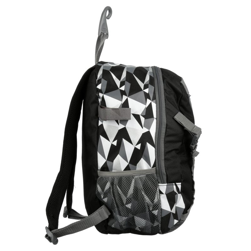 Youth T-Ball Equipment Backpack with Bat Sleeves & Water Bottle Holder