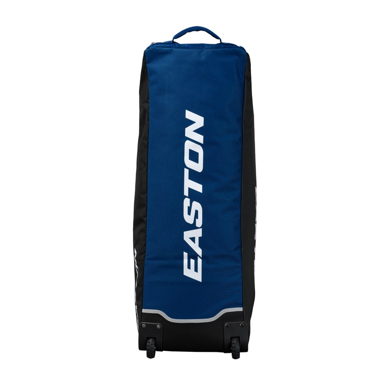 Sporting Goods Wheeled Bag for Baseball & Softball Gear - Durable & Spacious