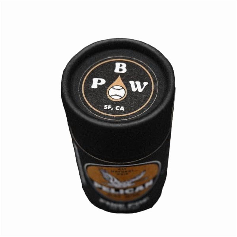 Pine Tar Baseball Bat Wax Stick XL - Natural Grip Enhancer for Softball & Baseball