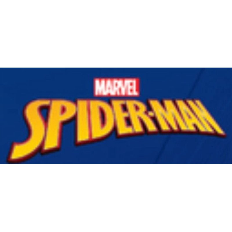 Spider-Man On-The-Go Tin Activity Set - 27 Pieces, 6+ Unisex (Variation: Single)