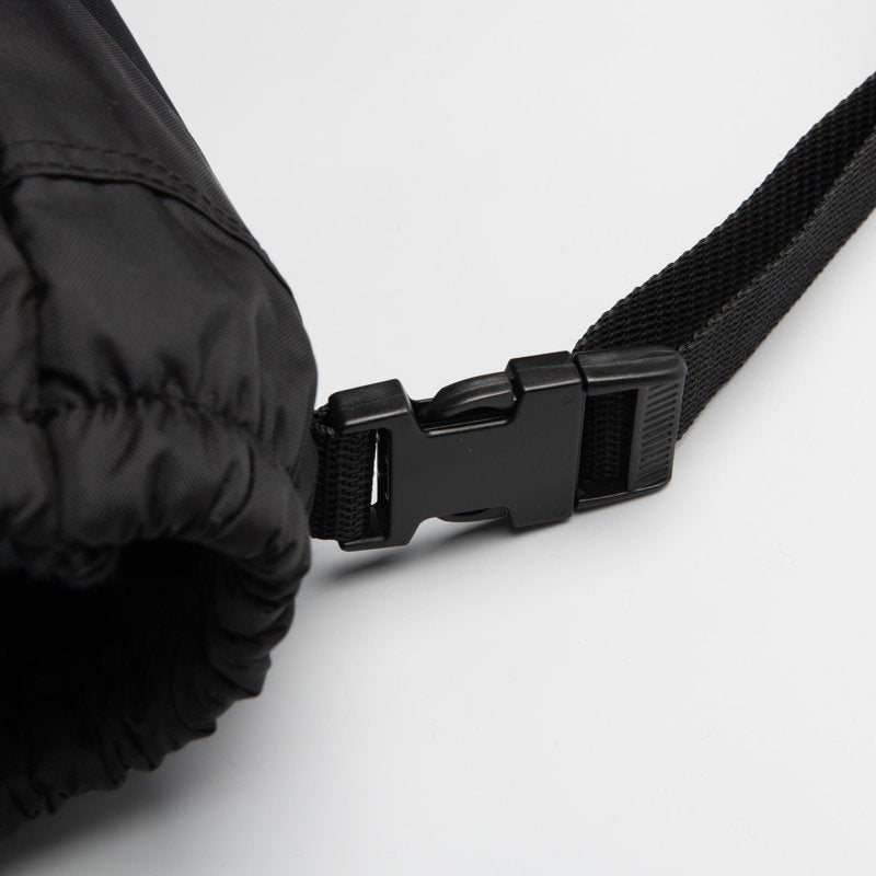 Youth and Adult Hand Warmer for Sports and Outdoor Activities - Black