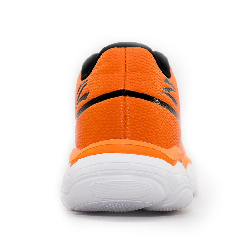 Youth Basketball Shoes - Lightweight Court Sneakers for Kids