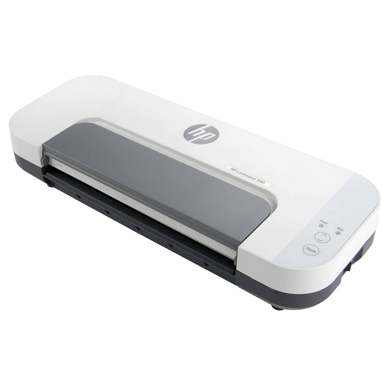 HP Laminator HP-940 9-Inch Fast Lamination for Photos & Documents