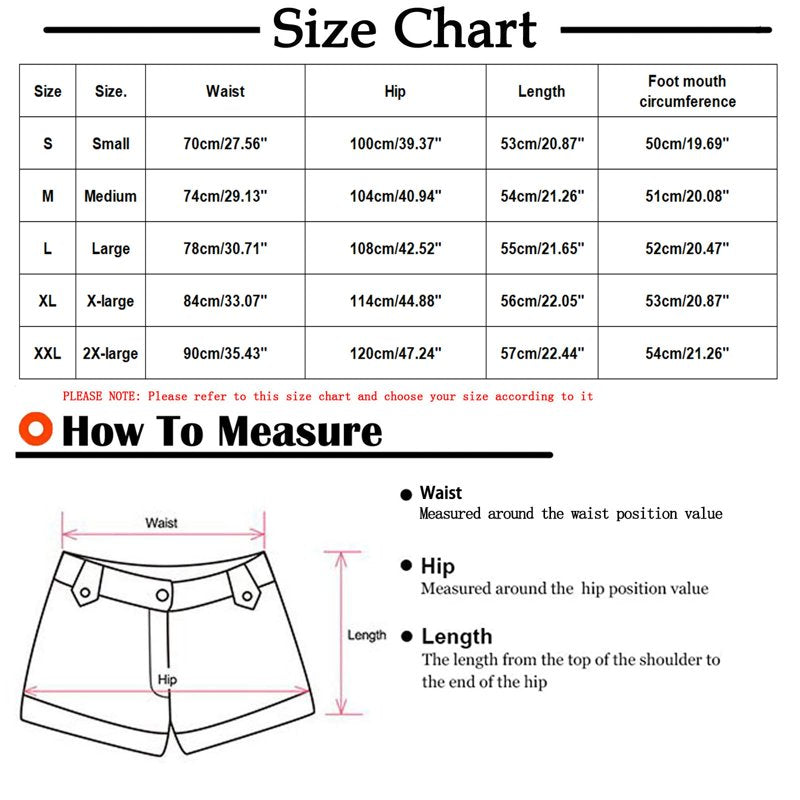 Women’s Bermuda Shorts High Waist Chino Casual Summer Knee Length Slim Fit