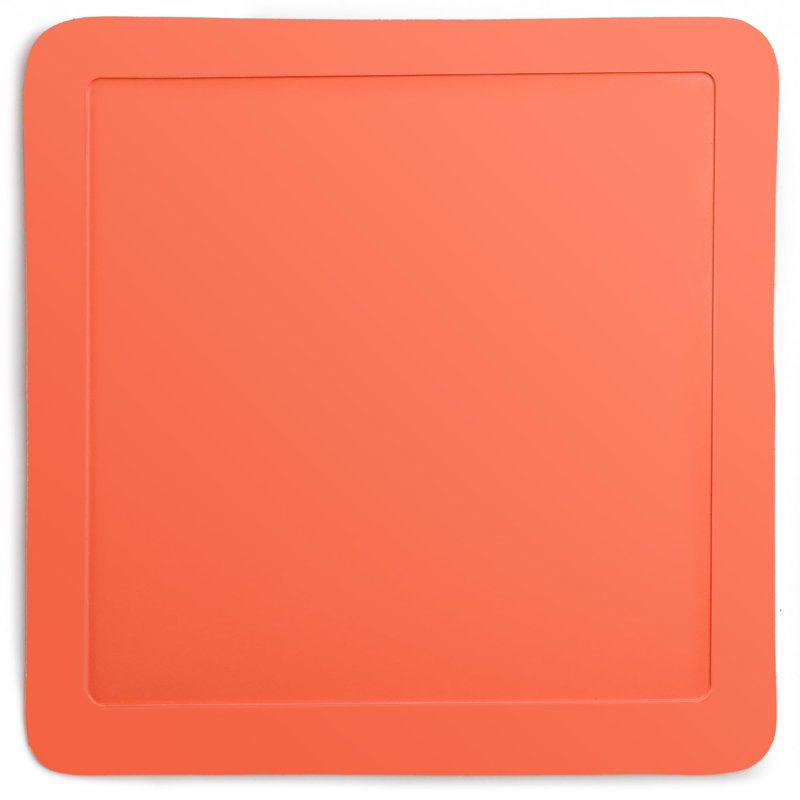 Baseball & Softball Throwdown Base Set - 5 Durable Rubber Bases for Indoor & Outdoor Practice