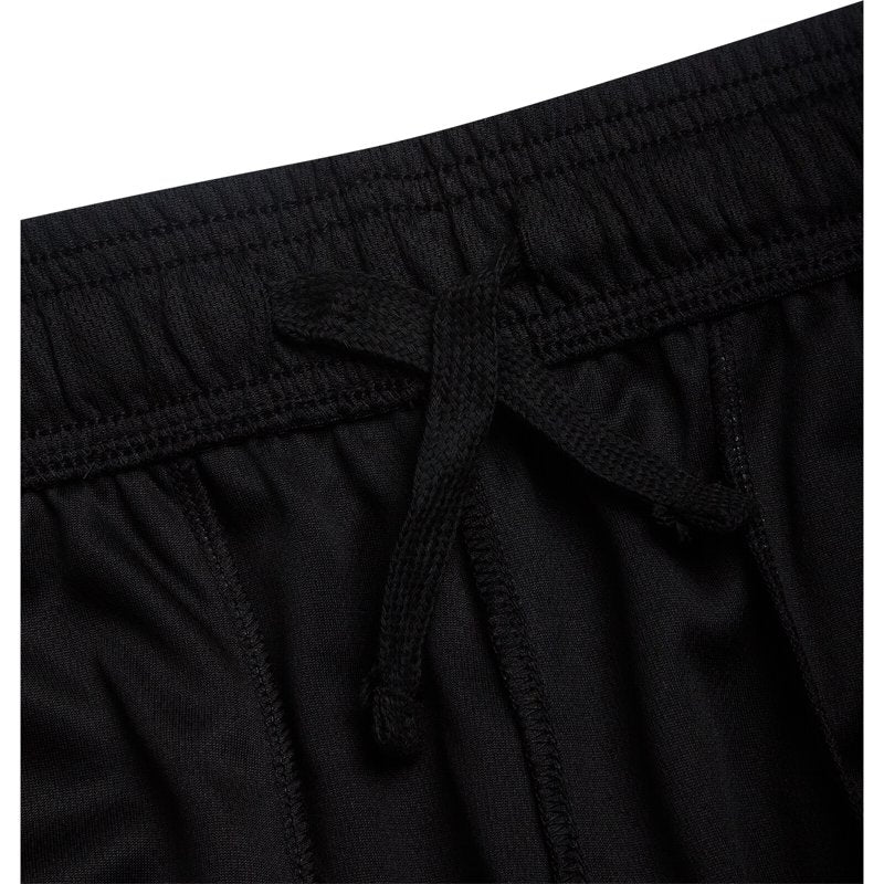 Men's Athletic Mesh Shorts Quick Dry Basketball Gym Shorts 1 or 3 Pack