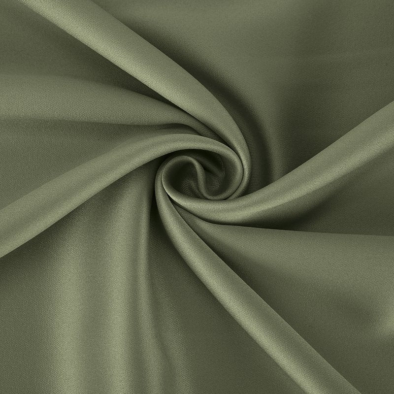 Blackout Curtain Panel - Room Darkening Thermal Blockout for Windows