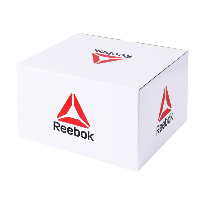Reebok Size 6 Rubber Basketball for Indoor & Outdoor Play - Includes Pump