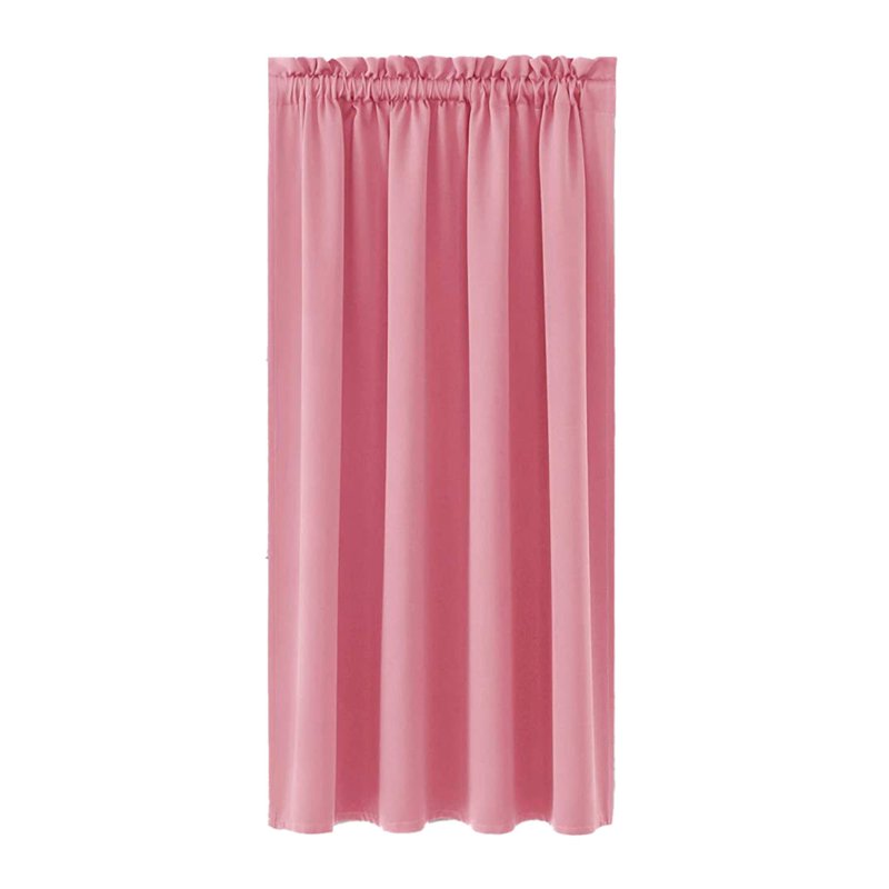 Blackout Thermal Insulated Curtains for Bedroom & Living Room - Light Blocking Thick Soft Window Drapes