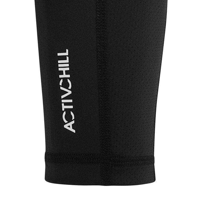 Unisex Compression Leg Sleeves with Cooling Technology 2 Pack