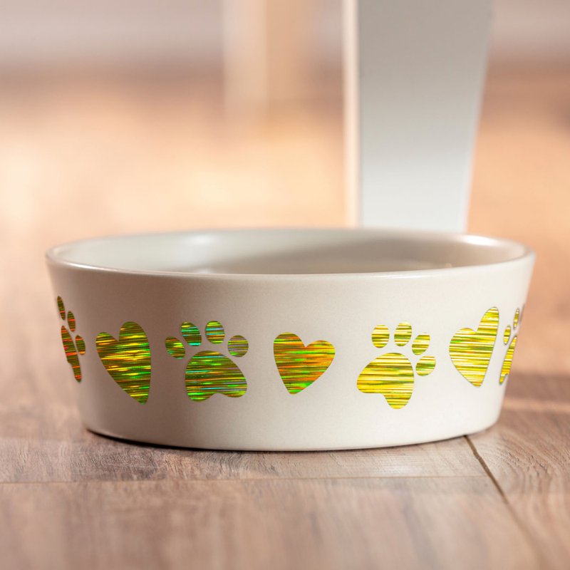 DIY Vinyl and Iron-On Craft Materials Bundle for Cricut Joy