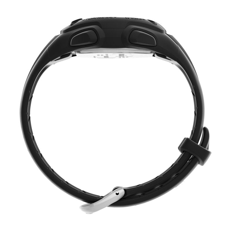 Unisex IRONMAN Classic 30 34mm Resin Strap Sport Watch - Water Resistant