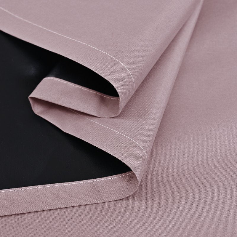 Blackout Curtains 2 Panels Thermal Insulated Window Drapes for Bedroom Privacy
