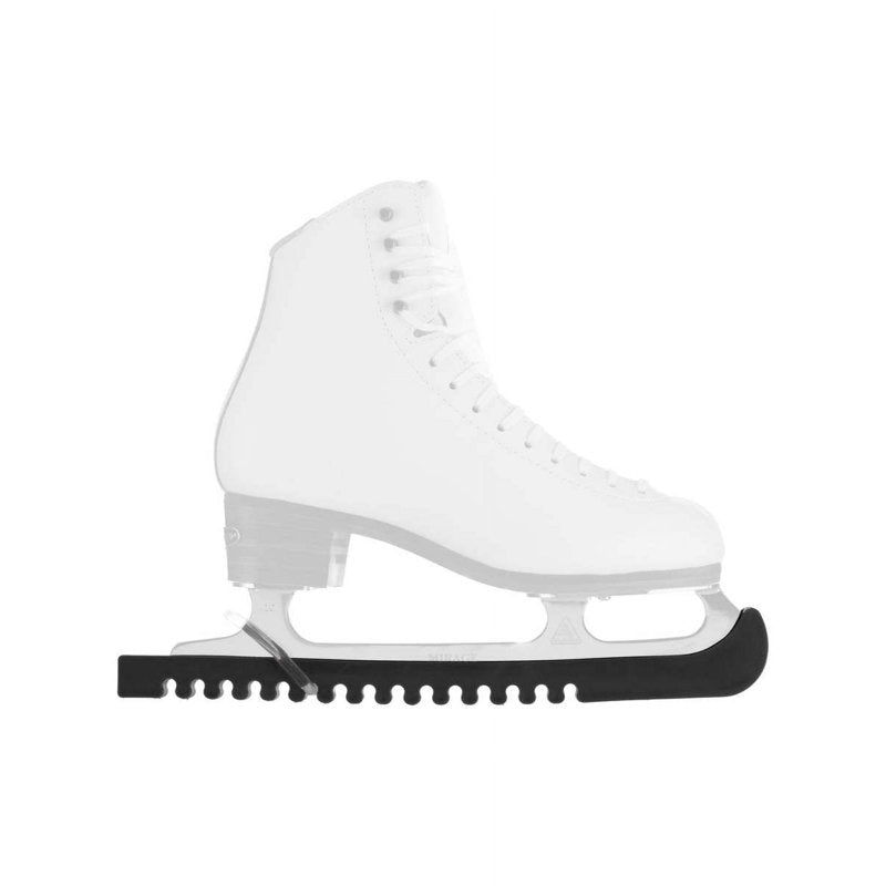 Adjustable Figure Skate Blade Guards for Walking and Protection - Multiple Colors