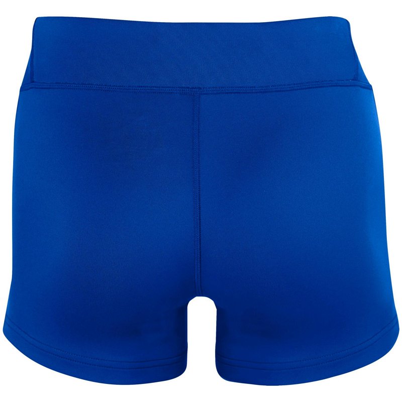 Youth Volleyball Shorts 3.5 Inch Inseam Athletic Biking & Sportswear