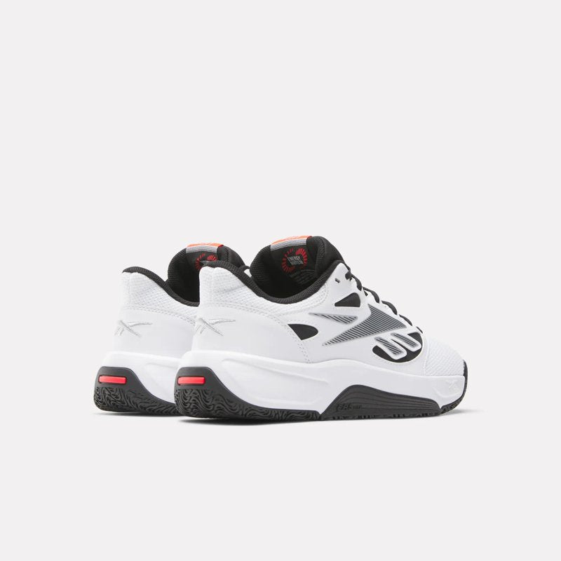 Unisex Reebok Engine LT Basketball Shoes Lightweight Comfort