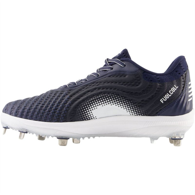 Men's FuelCell 4040v7 Metal Baseball Cleats - Discontinued Options