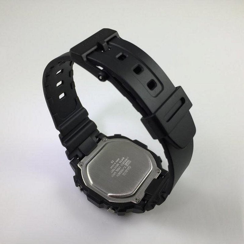 Digital Sport Watch for Men - Water-Resistant LED Backlight & Stopwatch