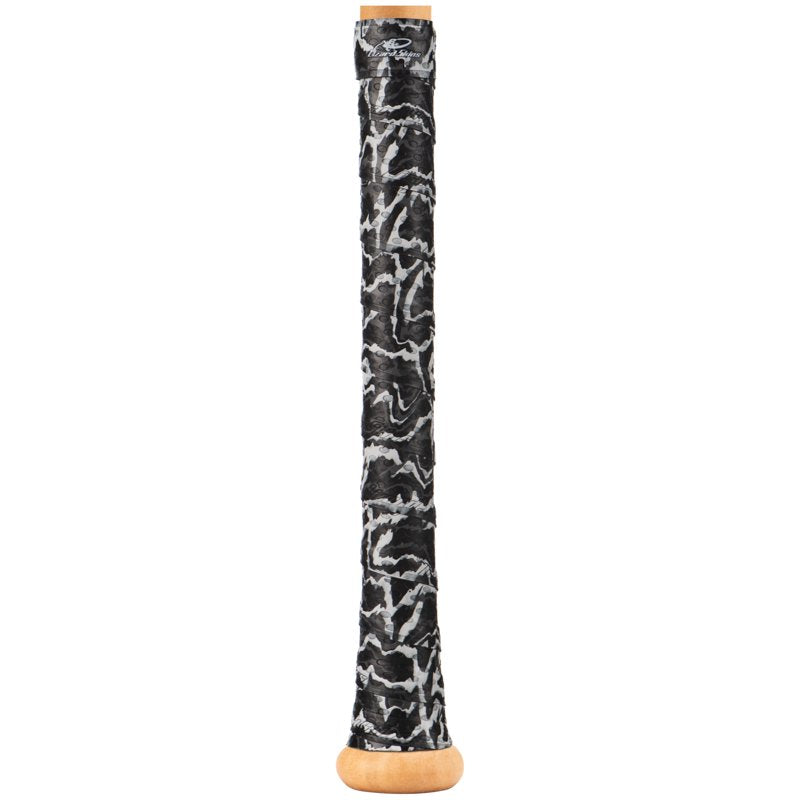 Lightweight Bat Grip 1.1mm Camo Non-Slip Cricket Bat Handle Wrap