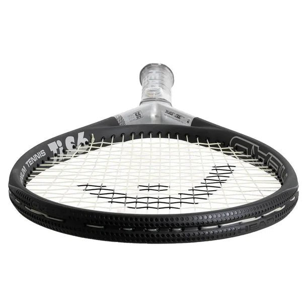 Head TI S6 Tennis Racket 4 1/8 Oversized Lightweight Power Control