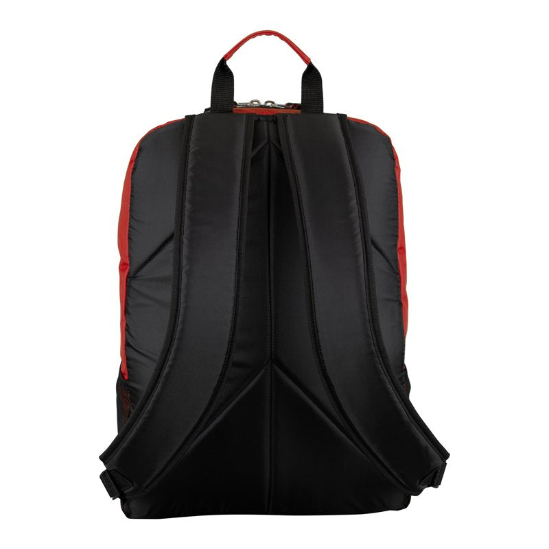 Unisex Trailblazer Backpack - Durable, Multi-Compartment Hiking & Travel Bag