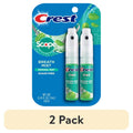 Multipack Breath Spray - Long Lasting Mint Freshness, 0.24 fl oz