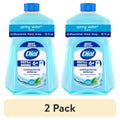 Antibacterial Liquid Hand Soap Refill Pack – 52 Fl Oz, Powerfully Kills 99.99% Bacteria