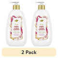Holiday Limited Edition Liquid Hand Wash Set - Nourishing Vanilla Cookie Scents