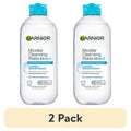 Micellar Cleansing Water Waterproof Makeup Remover Face Cleanser 13.5 fl oz