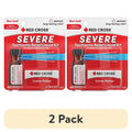 Toothache Medicine Kit with Clove Oil, Cotton Pellets & Tweezers - Instant Pain Relief