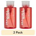 (2 Pack) Hydrating Cleansing Water for Face & Eyes - Rose & Dragon's Blood, 100ml
