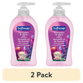 Liquid Hand Soap Pack - Lavender & Shea Moisturizing Formula, 2 Pack
