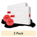 (2 Pack) Vice Pro Golf Balls Neon Red - 12pk, Variation: Neon Red, 2 Pack, 2026