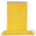 2000 Count Kraft Bubble Mailers Self-Seal Padded Envelopes for Business Shipping