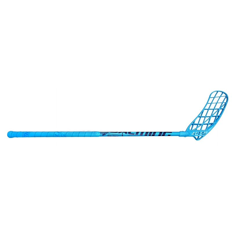 Junior Floorball Stick 77cm - Beginner Indoor Hockey Stick for Youth