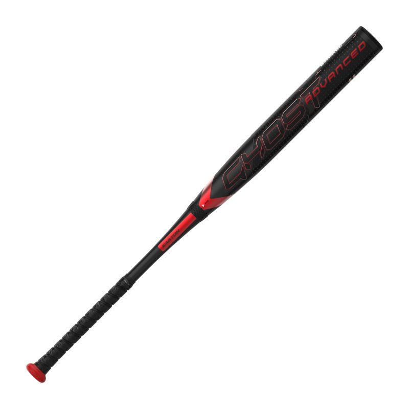 Fastpitch Softball Bat 33 Inch Easton Ghost Advanced - 2 1/4 Barrel - -11