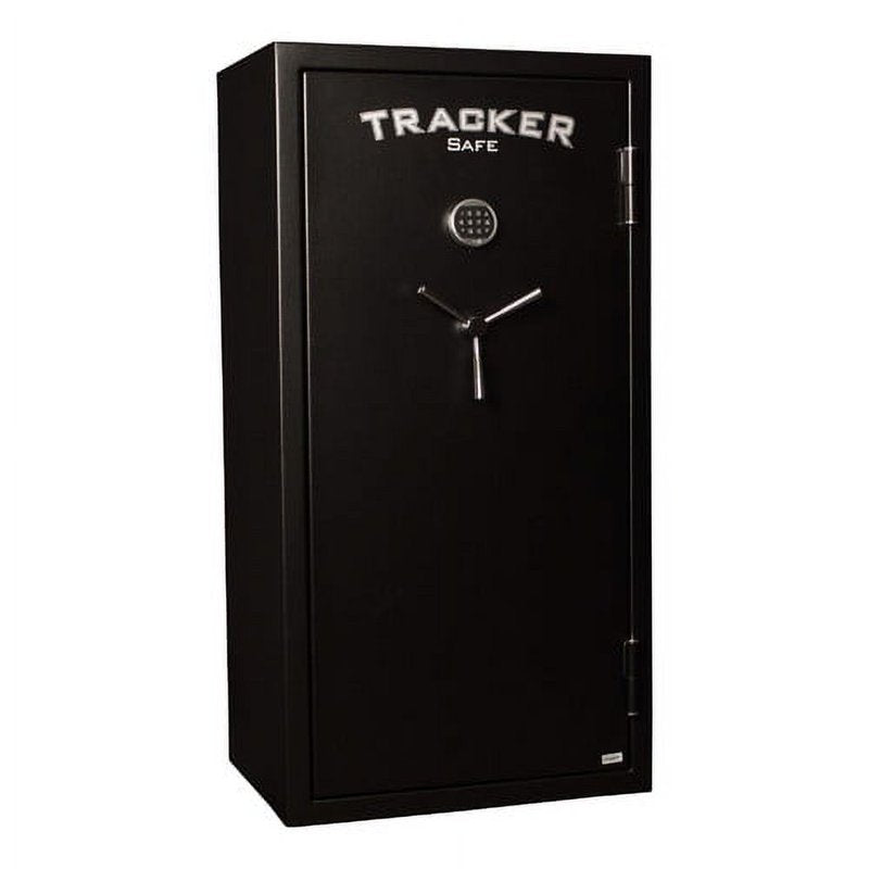Fire Resistant Gun Safe with Combination or Electronic Lock - Multiple Sizes
