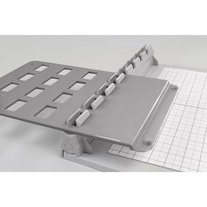 Hinge Adapter for Craft and Stencil Tools - Art Surface Compatibility