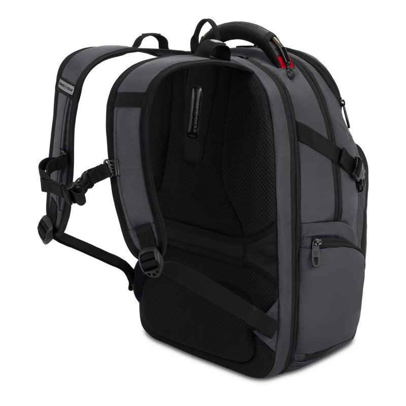 Laptop Backpack with Padded Compartments, Travel & School Ready