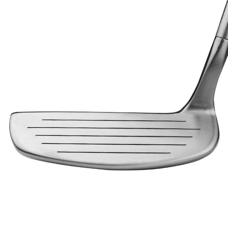 Golf Chipper with 46-Degree Loft for Pitch and Roll Shots – Right Hand