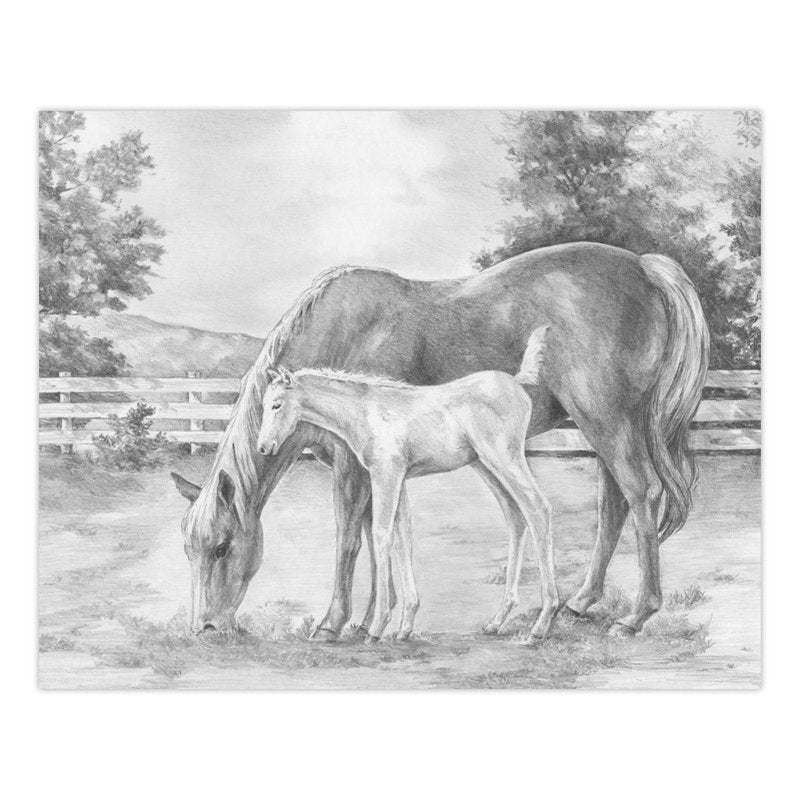 Animals Sketching Activity Set with 9 Projects for Beginners - Art & Drawing Supplies