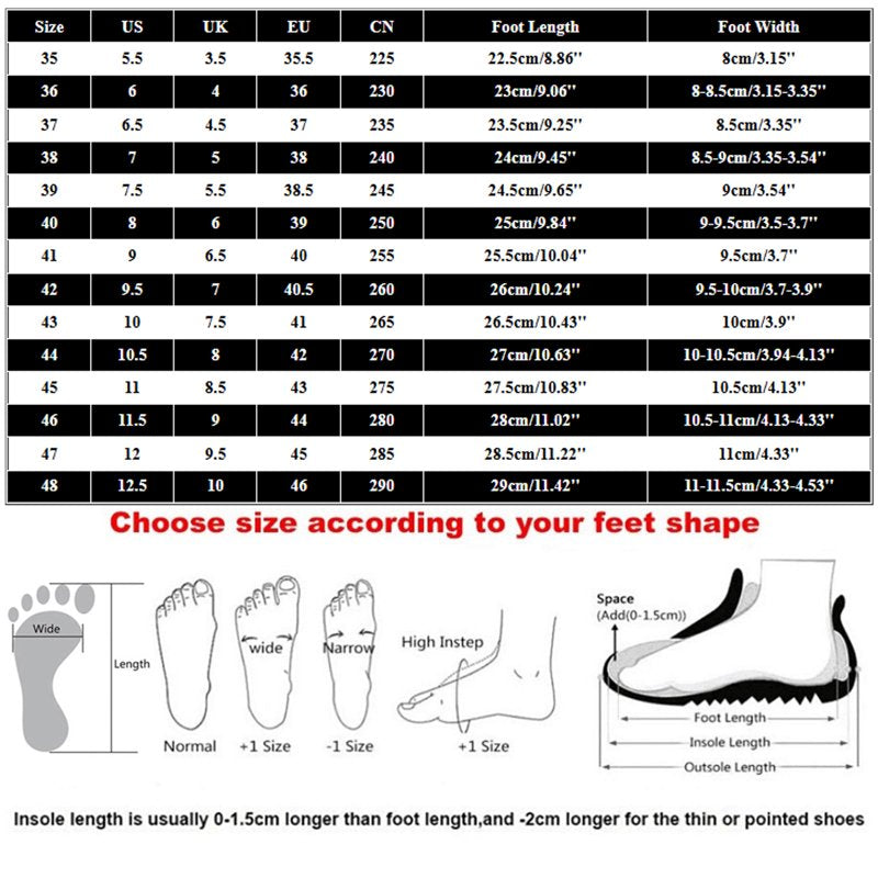 Orthopedic Wide Width Slip-On Sneakers for Women with Arch Support and Non-Slip Sole