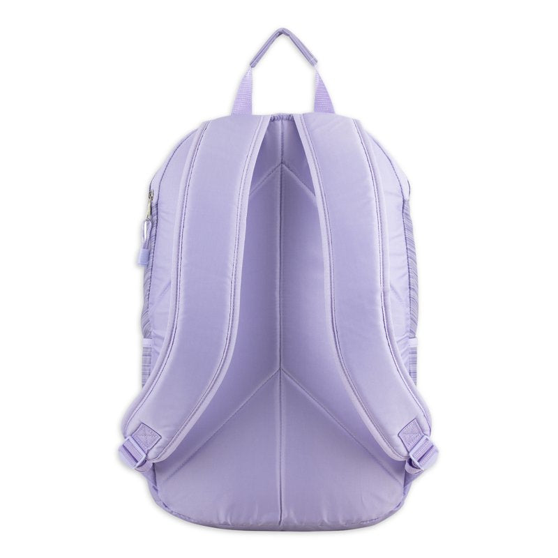 Unisex Sport Backpack with Multiple Pockets - Lightweight & Durable