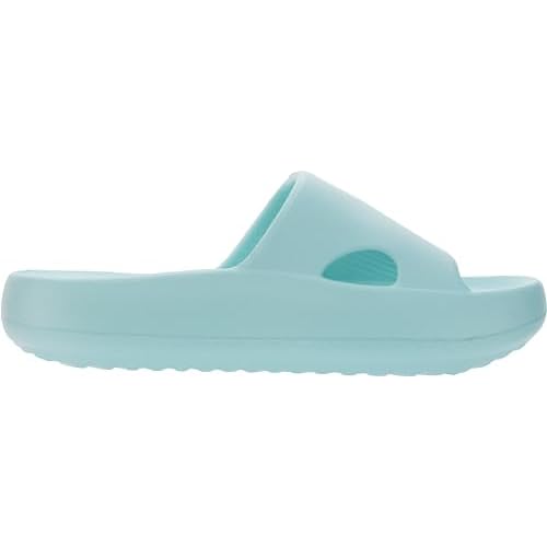 Joomra Arch Support Slides for Women and Men Recovery Thick Sole Sandals Plantar Fasciitis Slippers | Pain Relief